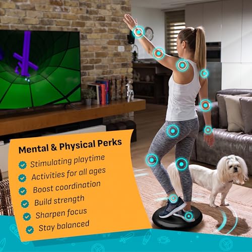 GoBalance Board