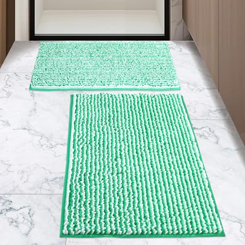 Bathroom Rugs Set