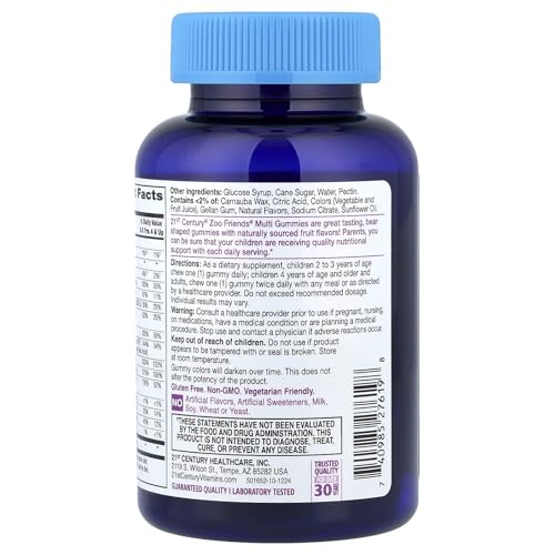 See Packaging