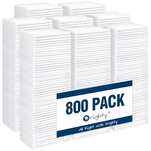 Microfiber Cleaning Cloths