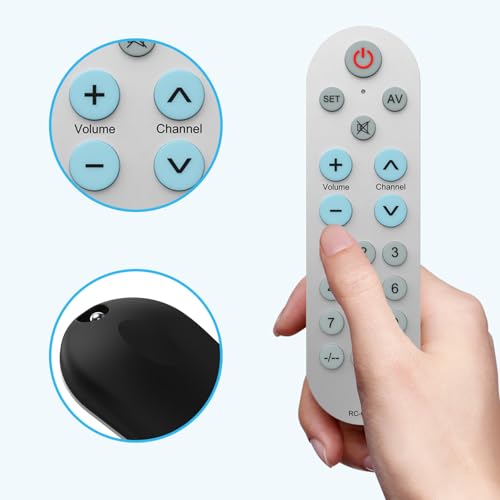 Vizio Remote Control