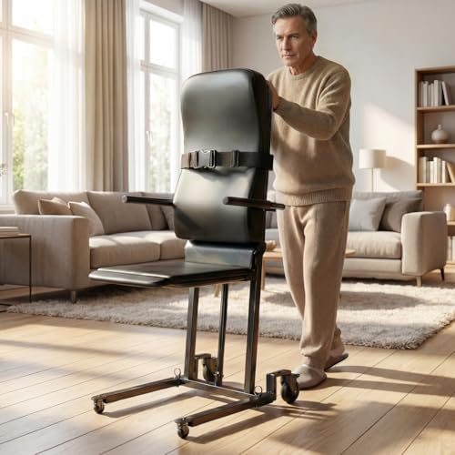 Electric Chair Lift Elderly from Floor