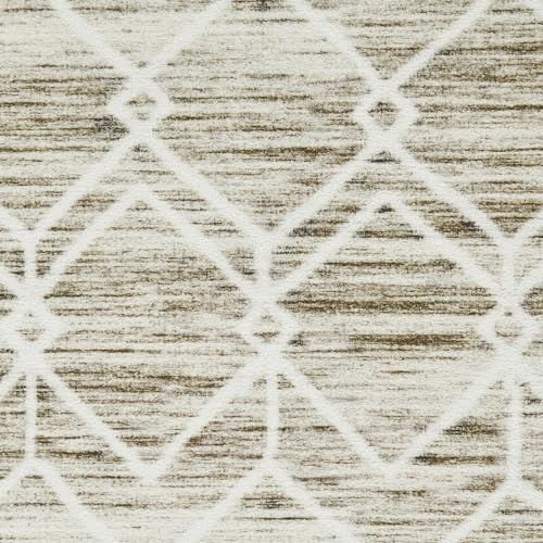 Bohemian Accent Rug