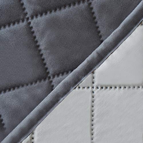 Reversible Couch Cover
