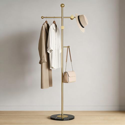 Coat Rack Stand