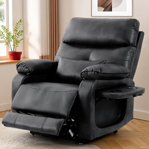 8176 Power Lift Recliner Chair