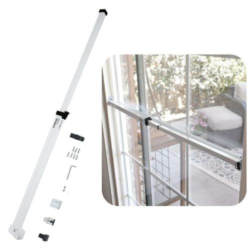 Sliding Door Security Bar