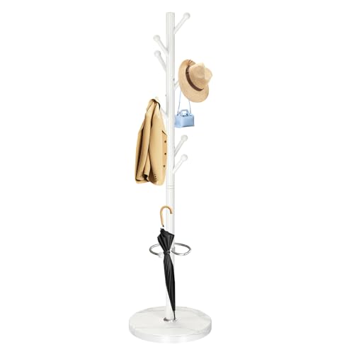 Coat Rack Coat Rack Freestanding for Entryway