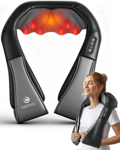 Neck Massager