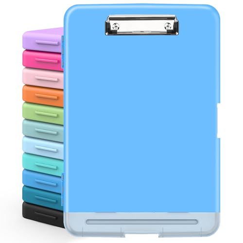 Clipboard with Storage