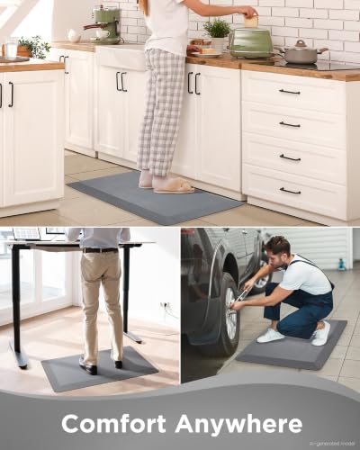 Kitchen Mats for Floor Anti