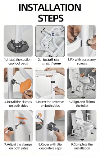 Adjustable Sofa armrest