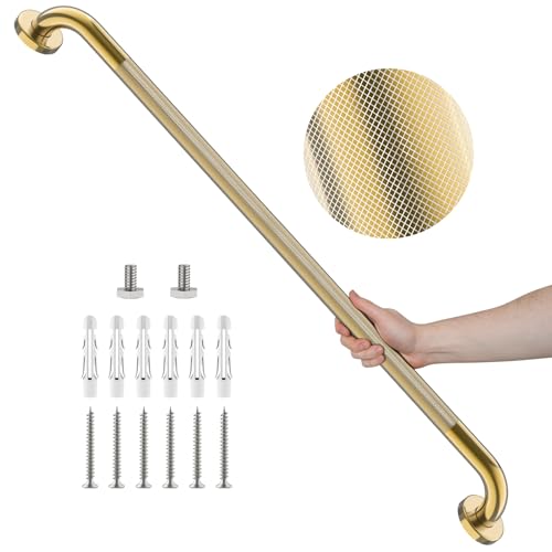 1 Pack Shower Grab Bar w