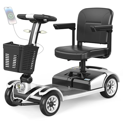 Mobility Scooter for Seniors