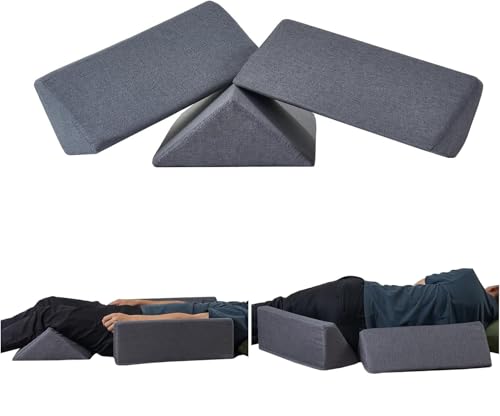 Bed Wedges & Body positioners for Elderly