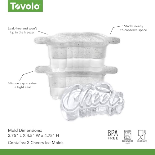 Novelty Ice Variation