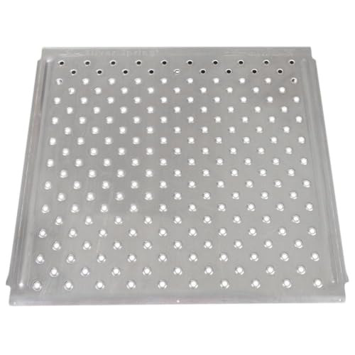 Aluminum Adjustable Threshold Ramp