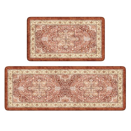 Kitchen Mats 2PCS