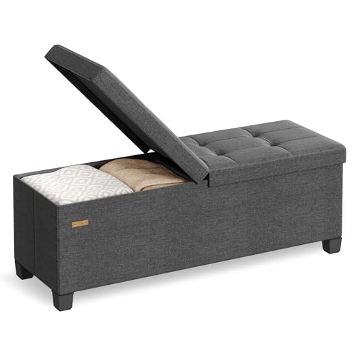 Storage Ottoman Bench