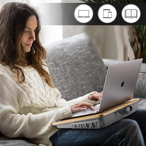 Laptop Desk for Bed
