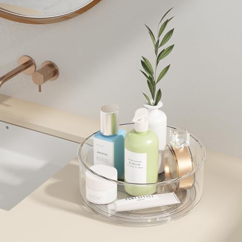 Refrigerator Lazy Susan