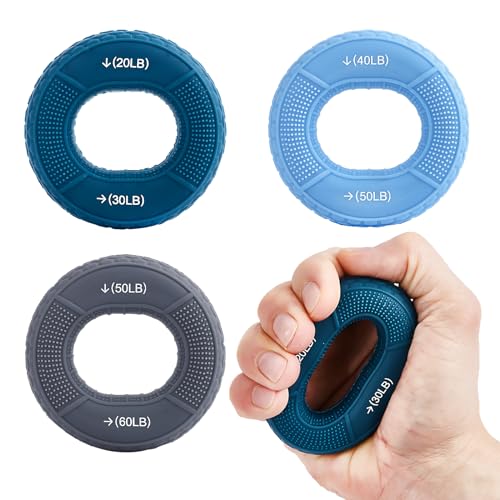 Hand Grip Strengthener