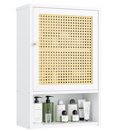 Bathroom Wall Cabinet