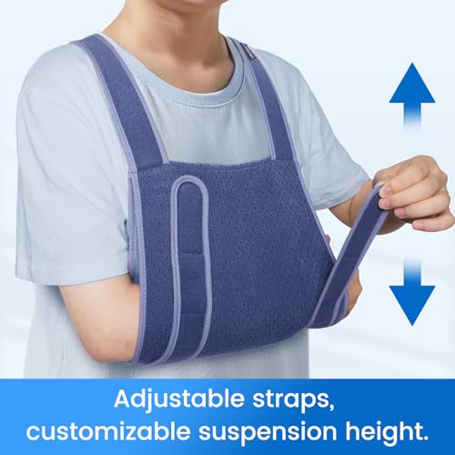 Arm Sling for Sleep