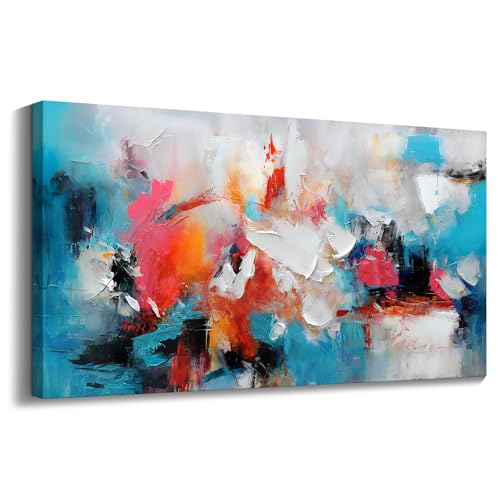 modern wall art large canvas wall art abstract canvas wall decor