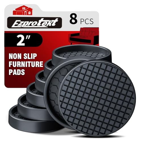 Non Slip Furniture Pads