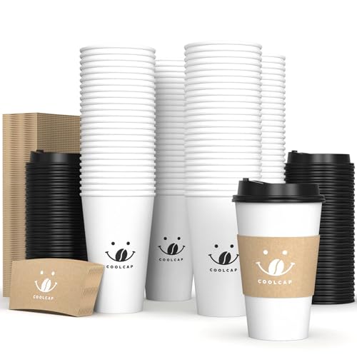 Disposable paper Cups and plastic cups