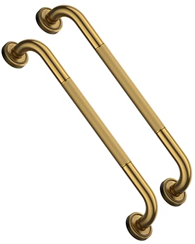 Shower Grab Bars