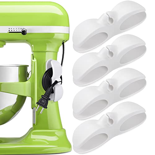 Cord Organizer for Appliances