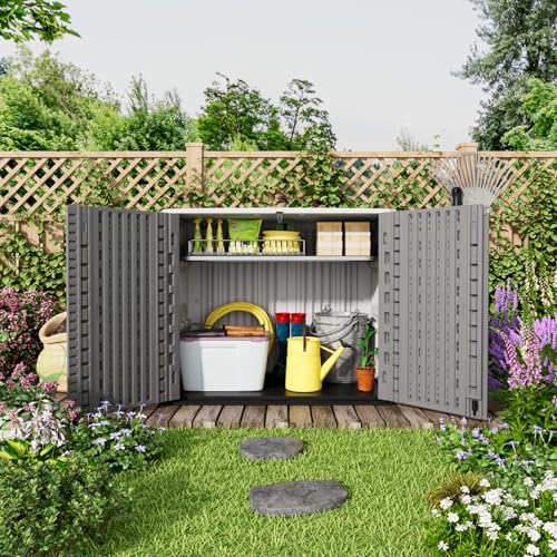 shed&Outdoor Cabinet Waterproof