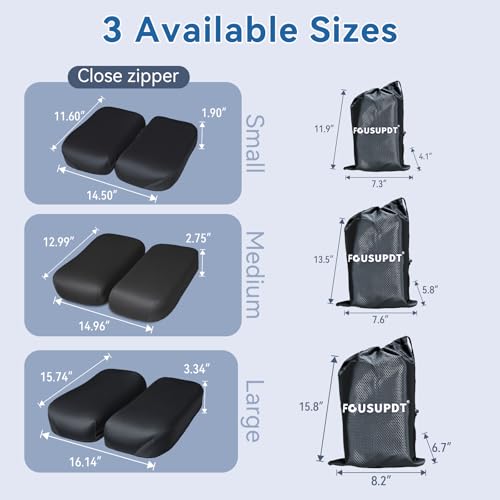 Adjustable Seat Cushion