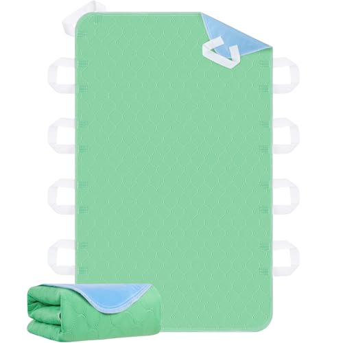 Incontinence Bed Pad Washable for Adult