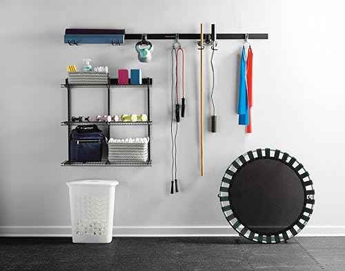Fasttrack Extension Kit for Garage