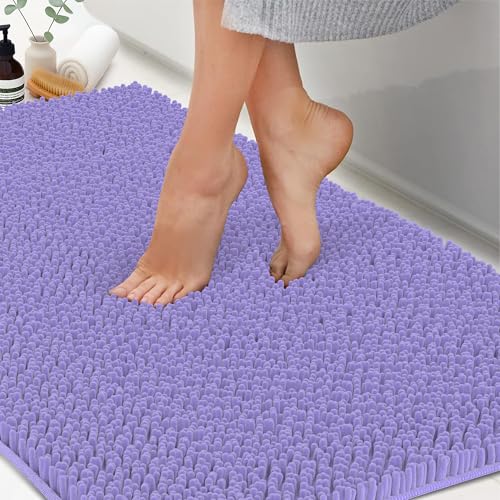 Around Toilet Rugs