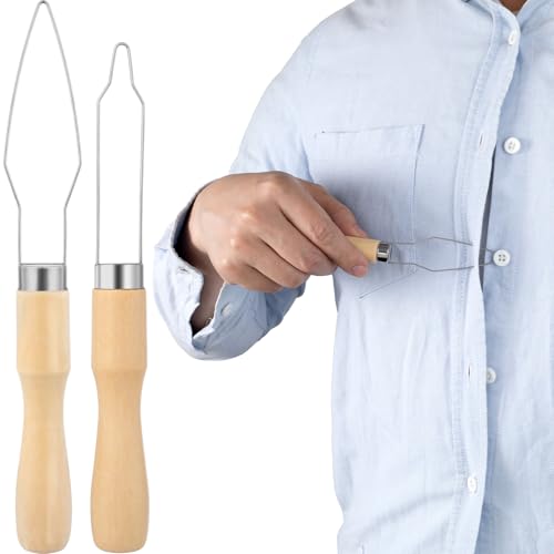 Easy Button Hook
