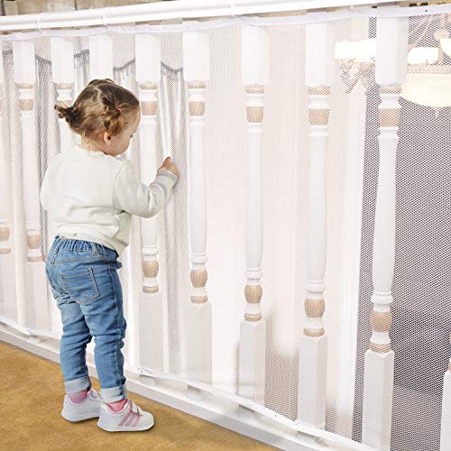 Banister Guard for Baby
