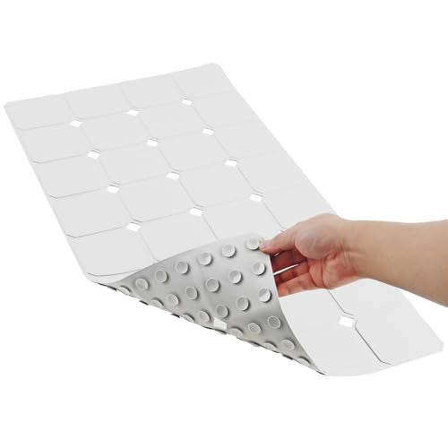 Bathtub Mat Non Slip SiliconeBath Mat for Bath Tub Mat
