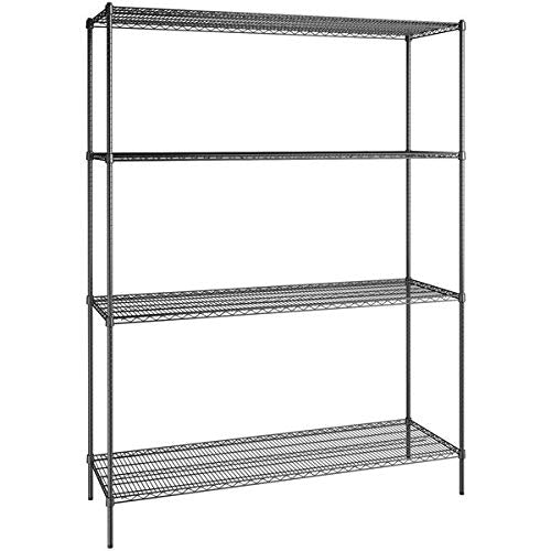 4-Shelf Kit