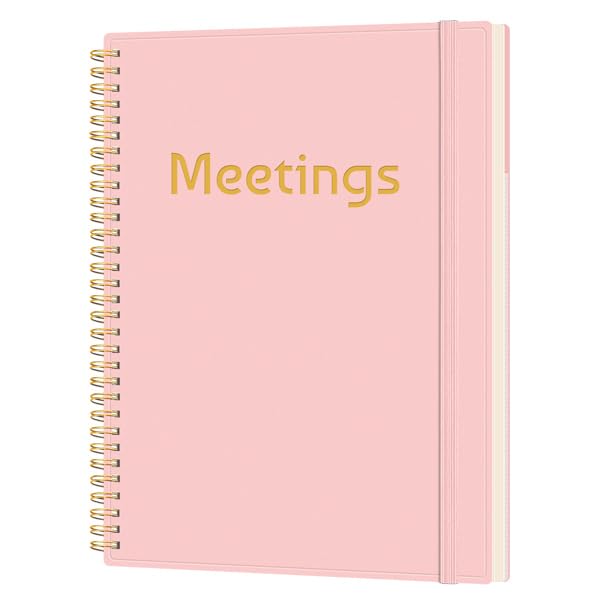 Half Meeting Half Note for Work