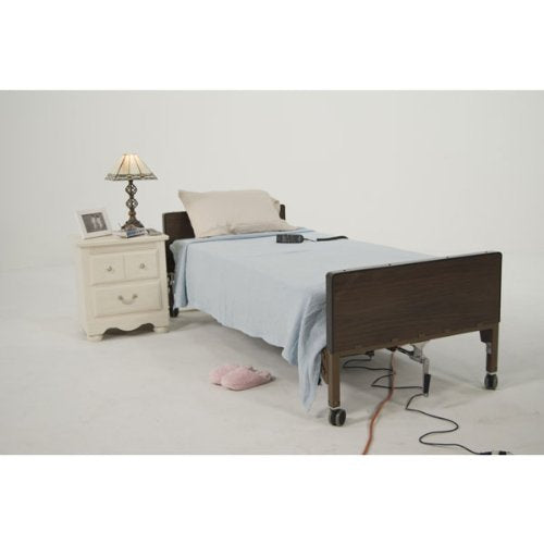 Heavy Duty Bariatric Hospital Bed