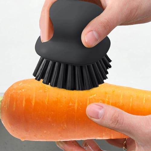 Kitchen Cleaning Scrubbers