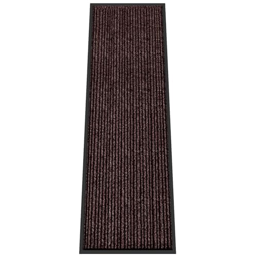 Indoor Outdoor Door Mat Heavy Duty Front Door Mat Ultra Absorbent