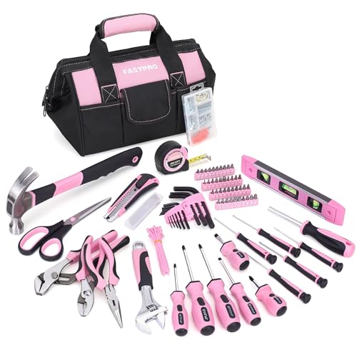 220 Piece Home Tool Set