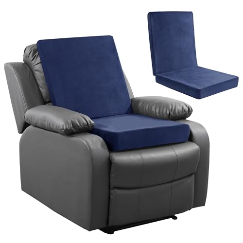 Foam Recliner Chair Cushions for Elderly