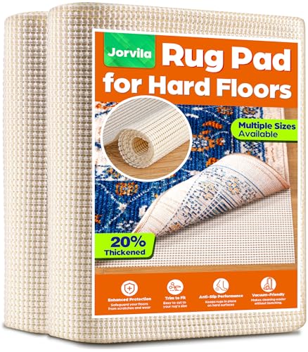 Non Slip Rug Pad Gripper