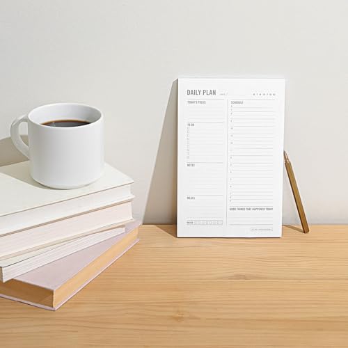 Meal Planning Pad